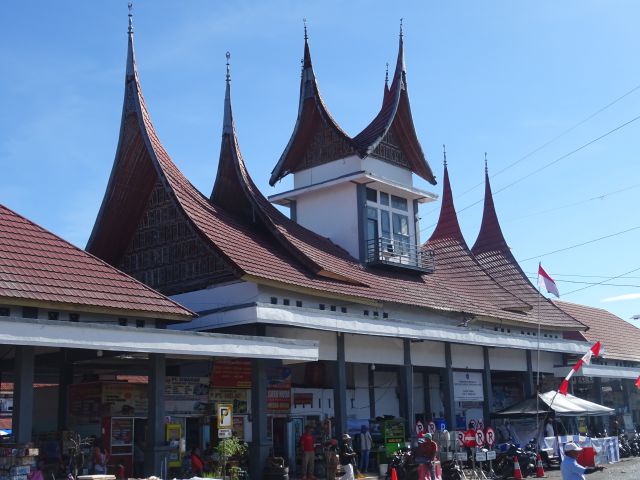 Bukittinggi